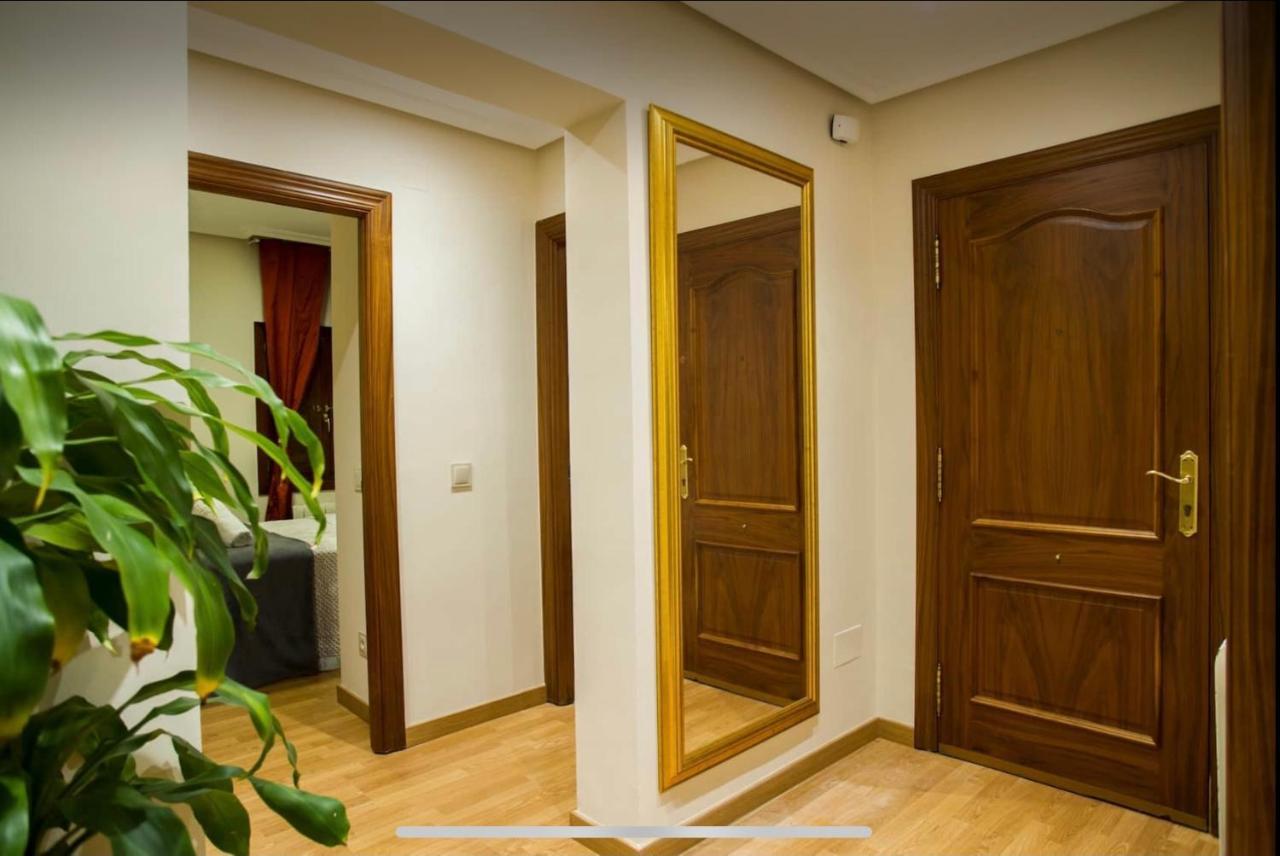 Appartement Centro Monumental Parking Opcional Aire Acondicionado à Salamanque Extérieur photo